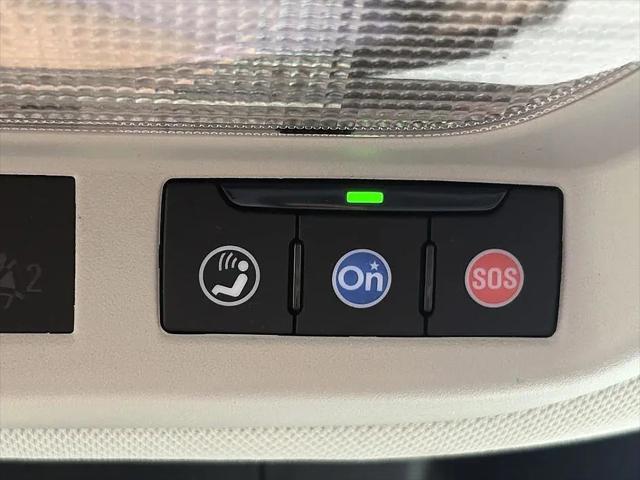 2025 Chevrolet Trax FWD LS