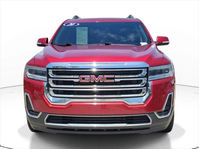 2020 GMC Acadia FWD SLE