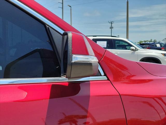 2020 GMC Acadia FWD SLE
