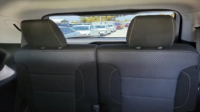2020 GMC Acadia FWD SLE