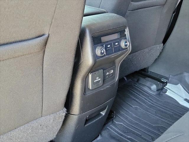 2020 GMC Acadia FWD SLE