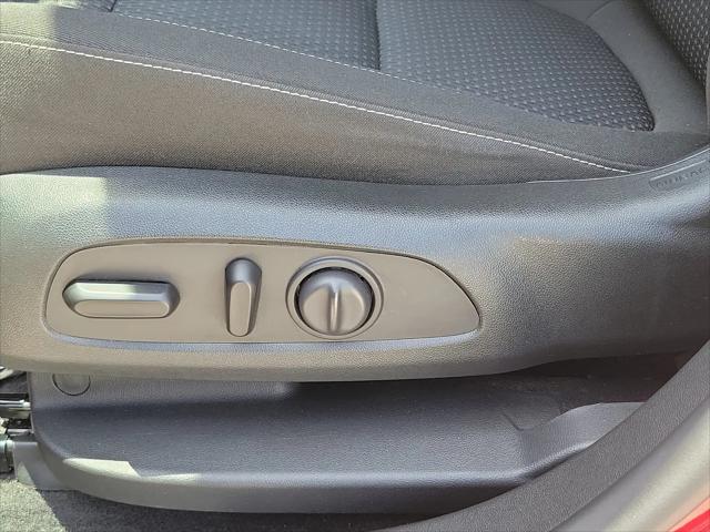 2020 GMC Acadia FWD SLE