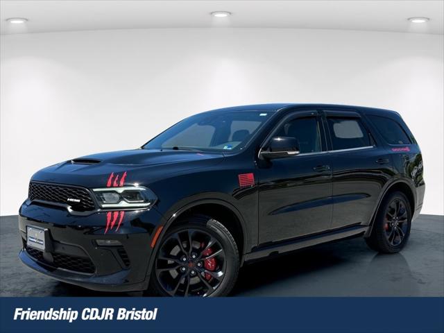 2021 Dodge Durango R/T AWD for sale in Bristol, TN