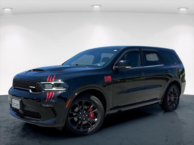 2021 Dodge Durango R/T AWD