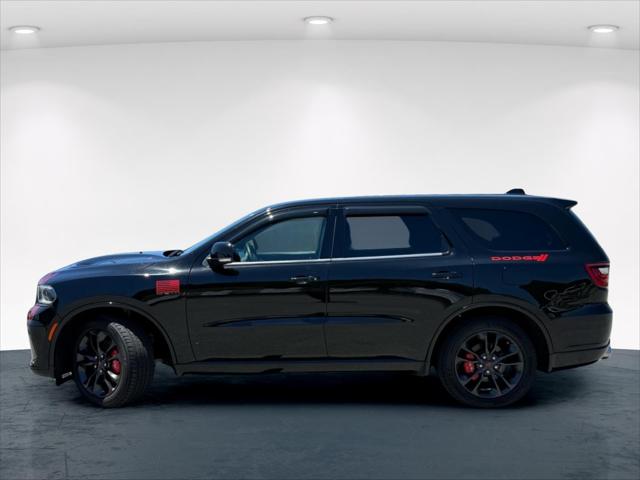 2021 Dodge Durango R/T AWD