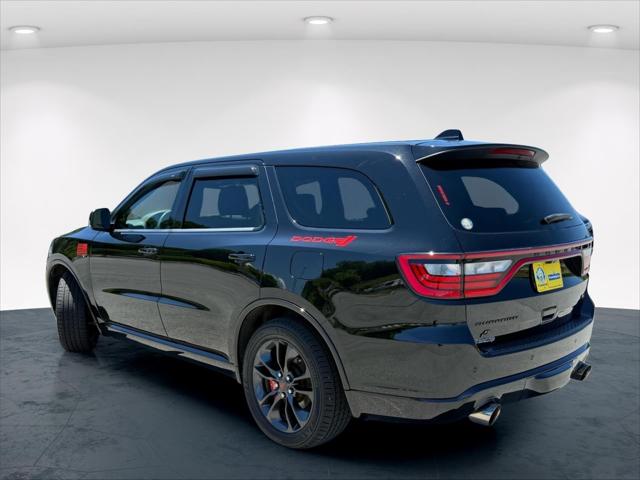 2021 Dodge Durango R/T AWD