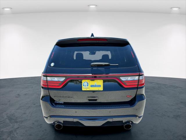 2021 Dodge Durango R/T AWD