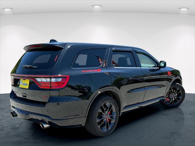 2021 Dodge Durango R/T AWD