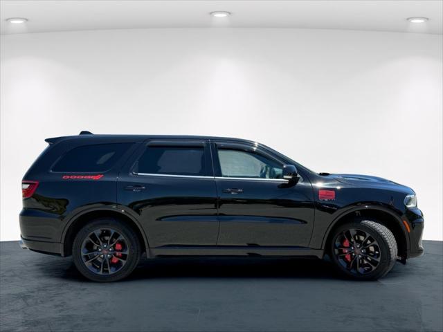 2021 Dodge Durango R/T AWD
