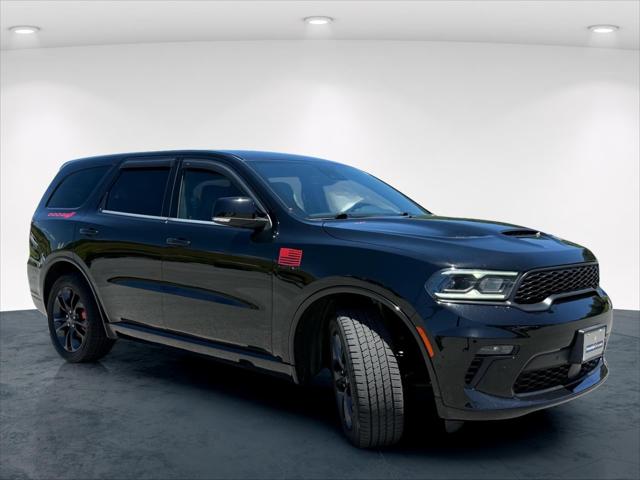 2021 Dodge Durango R/T AWD