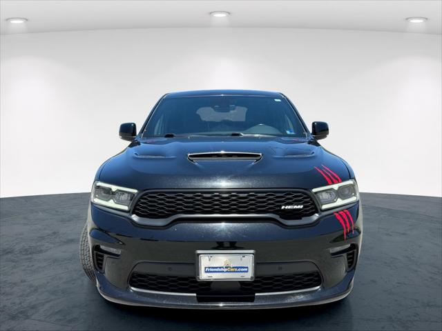2021 Dodge Durango R/T AWD