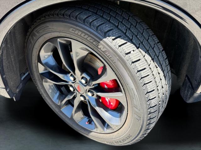 2021 Dodge Durango R/T AWD