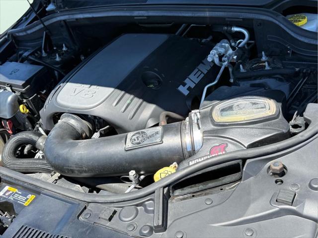 2021 Dodge Durango R/T AWD
