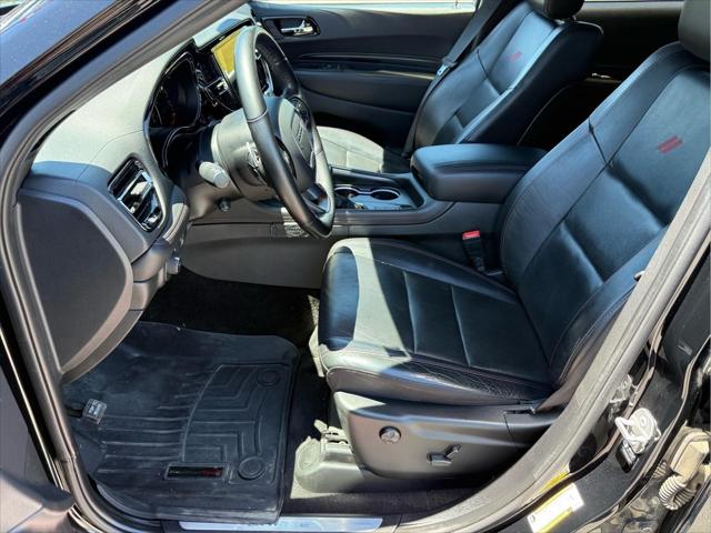 2021 Dodge Durango R/T AWD