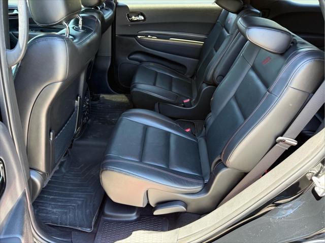 2021 Dodge Durango R/T AWD