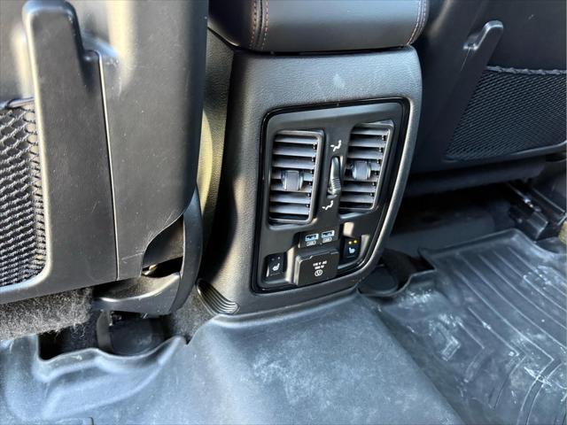 2021 Dodge Durango R/T AWD