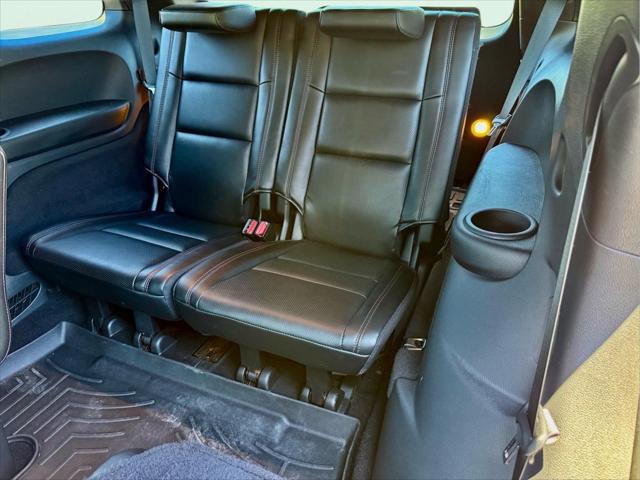 2021 Dodge Durango R/T AWD