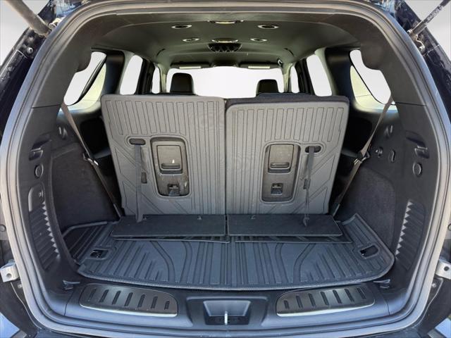 2021 Dodge Durango R/T AWD