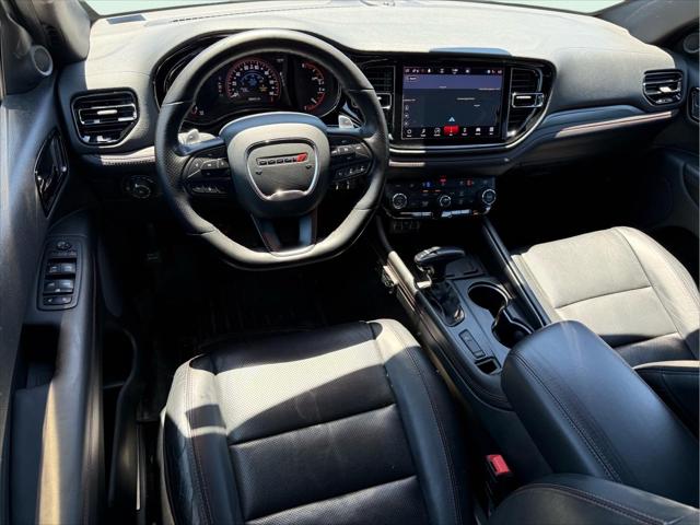 2021 Dodge Durango R/T AWD