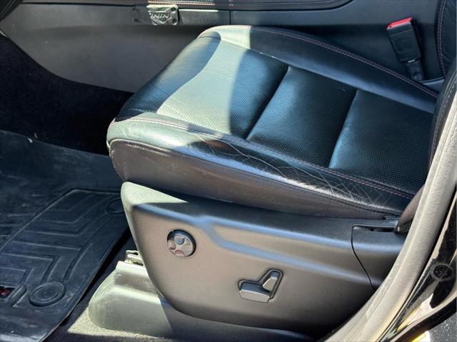 2021 Dodge Durango R/T AWD