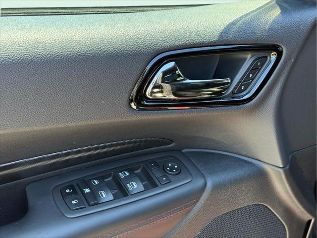 2021 Dodge Durango R/T AWD