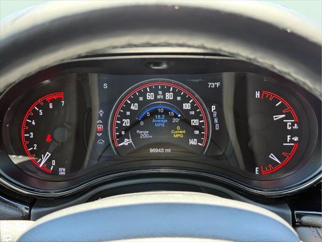 2021 Dodge Durango R/T AWD