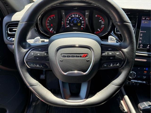 2021 Dodge Durango R/T AWD