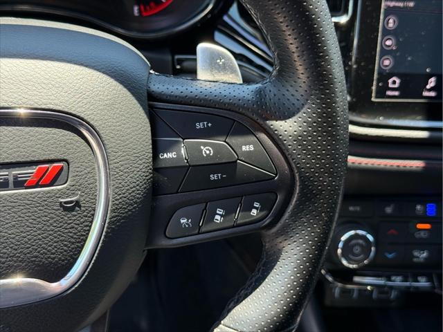 2021 Dodge Durango R/T AWD