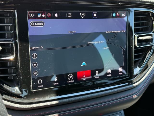 2021 Dodge Durango R/T AWD