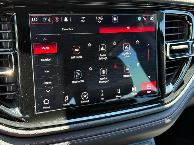 2021 Dodge Durango R/T AWD