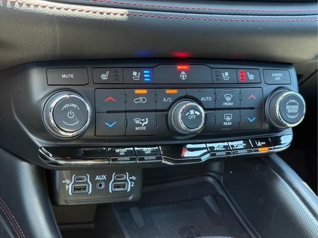 2021 Dodge Durango R/T AWD