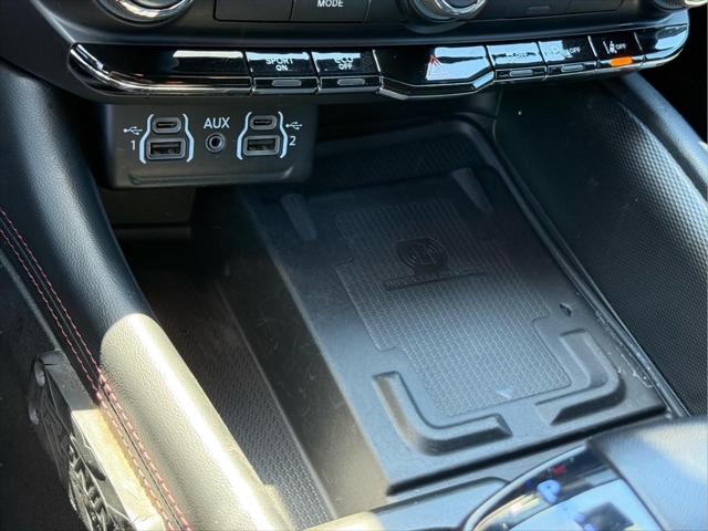 2021 Dodge Durango R/T AWD