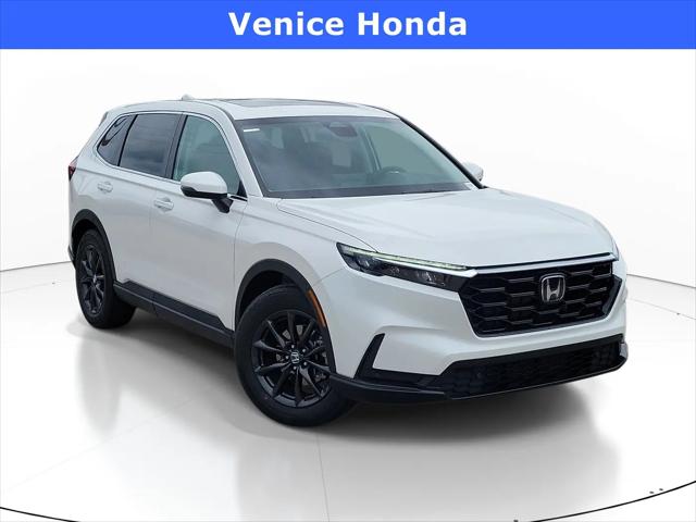 2026 Honda CR-V EX-L 2WD for sale in Venice, FL