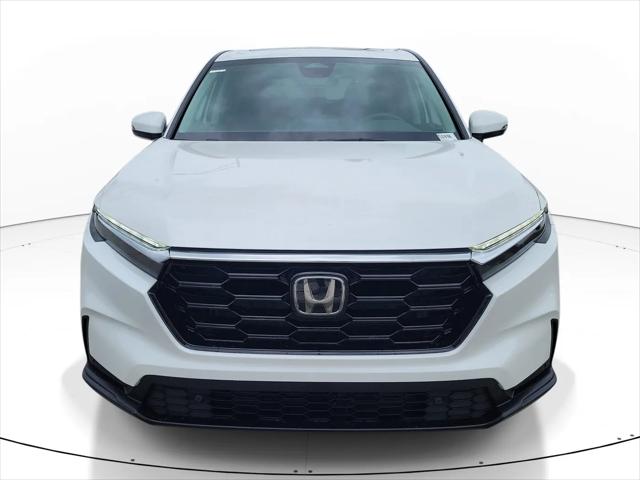 2026 Honda CR-V EX-L 2WD