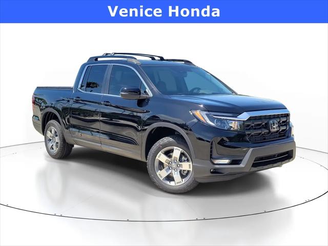 2026 Honda Ridgeline RTL for sale in Venice, FL