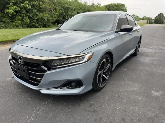 2021 Honda Accord Sport for sale in Indianapolis, IN