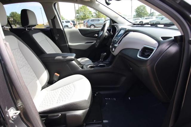 2020 Chevrolet Equinox FWD LT 1.5L Turbo