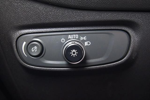 2020 Chevrolet Equinox FWD LT 1.5L Turbo