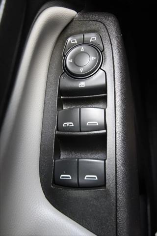 2020 Chevrolet Equinox FWD LT 1.5L Turbo