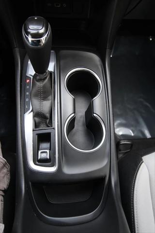 2020 Chevrolet Equinox FWD LT 1.5L Turbo