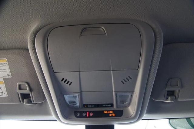 2020 Chevrolet Equinox FWD LT 1.5L Turbo