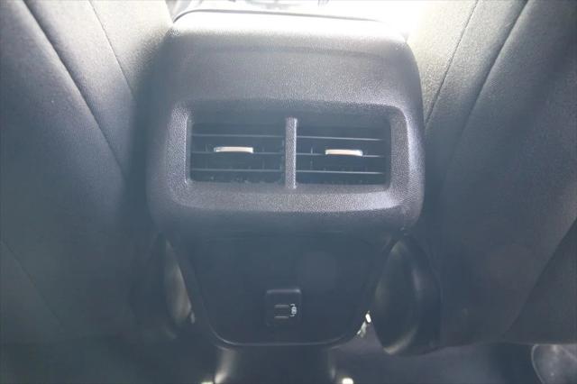 2020 Chevrolet Equinox FWD LT 1.5L Turbo