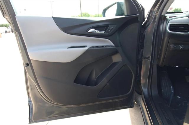 2020 Chevrolet Equinox FWD LT 1.5L Turbo