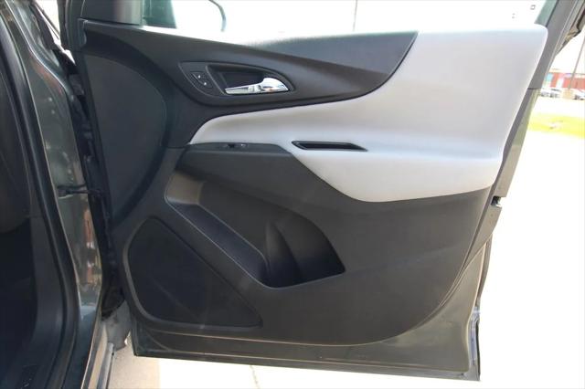 2020 Chevrolet Equinox FWD LT 1.5L Turbo