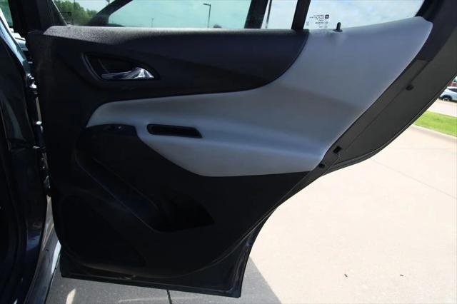 2020 Chevrolet Equinox FWD LT 1.5L Turbo