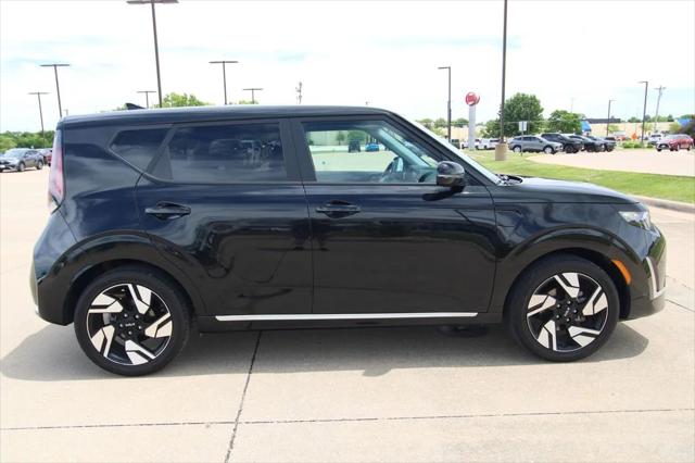 2023 Kia Soul GT-Line
