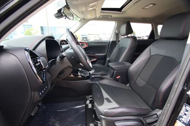 2023 Kia Soul GT-Line