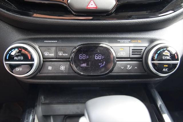 2023 Kia Soul GT-Line