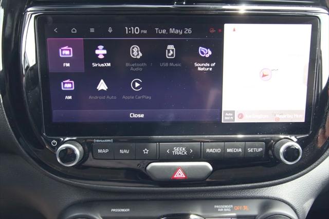 2023 Kia Soul GT-Line