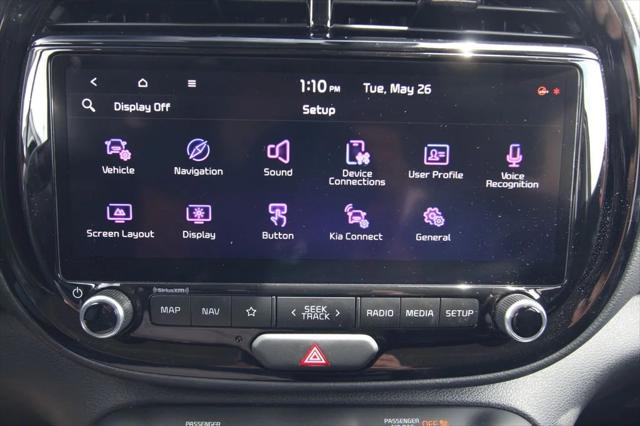 2023 Kia Soul GT-Line